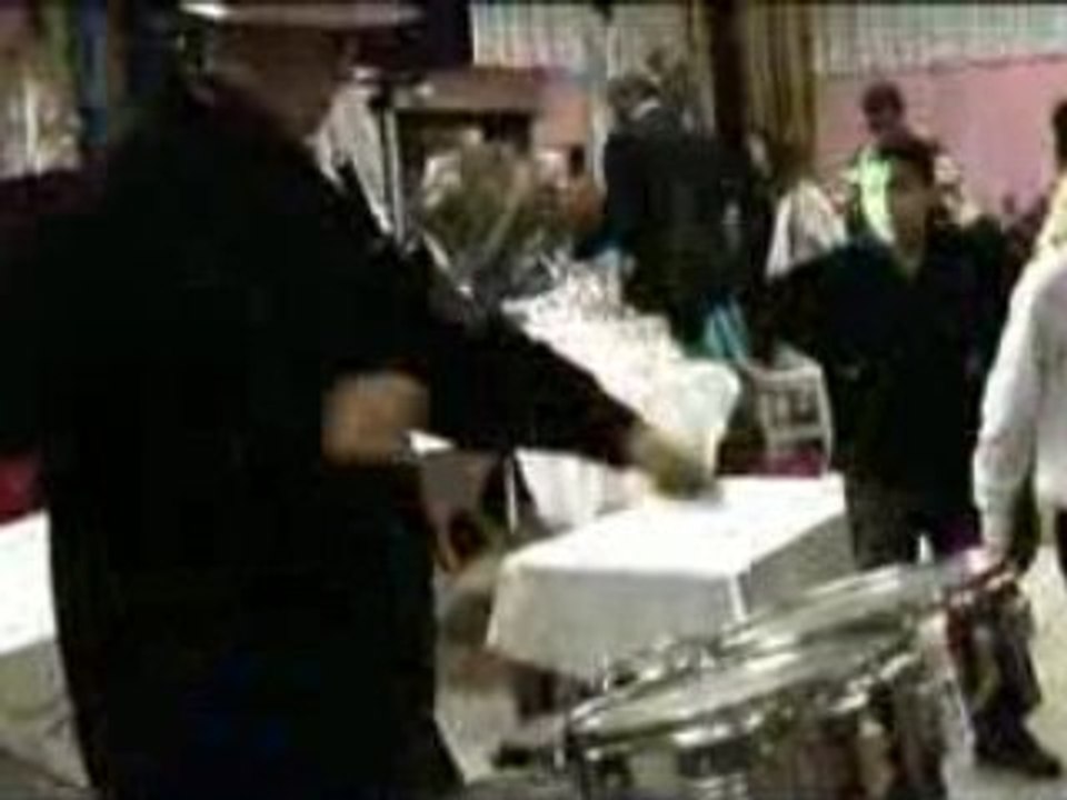 Dj Ham's Animations Mariage