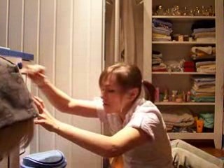 Soirée entre cousines
