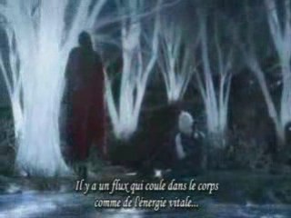 final fantasy advent children amv