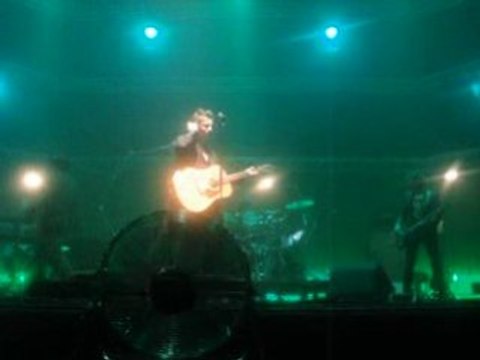 Raphael Le vent de l'hiver