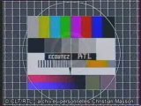 Générique ouverture antenne RTL Lorraine (1991)