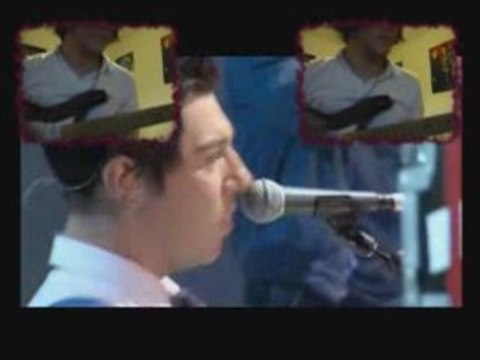 Avenged Sevenfold - Second Heartbeat @ LBC (Cover)