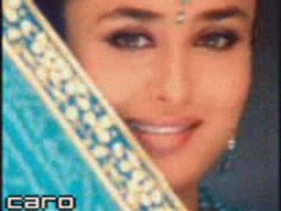 Kareenabeauty