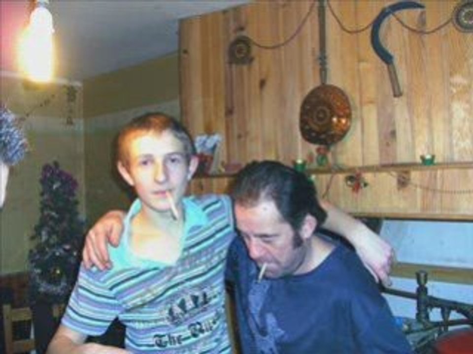 Nouvel an 2008