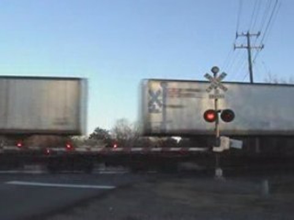 CSXT Q173