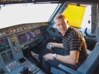 Atlas-Blue Unveils New Airbus