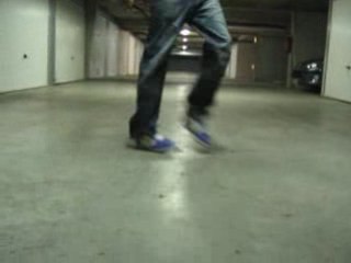 TiiTiiX - Début Shuffle