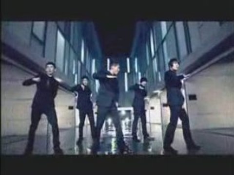 Dong Bang Shin Ki - Wrong Number