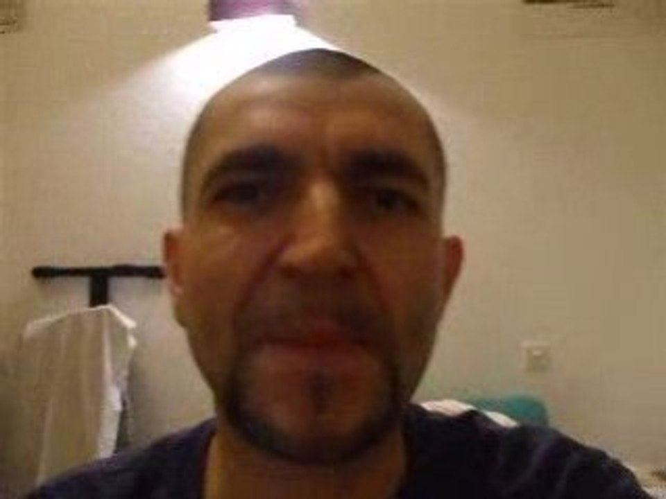 bonne année de la part de rico beatbox
