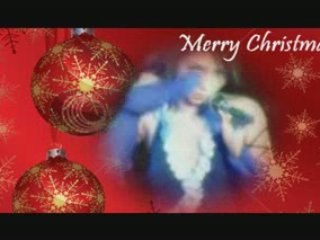 All I Want For Christmas