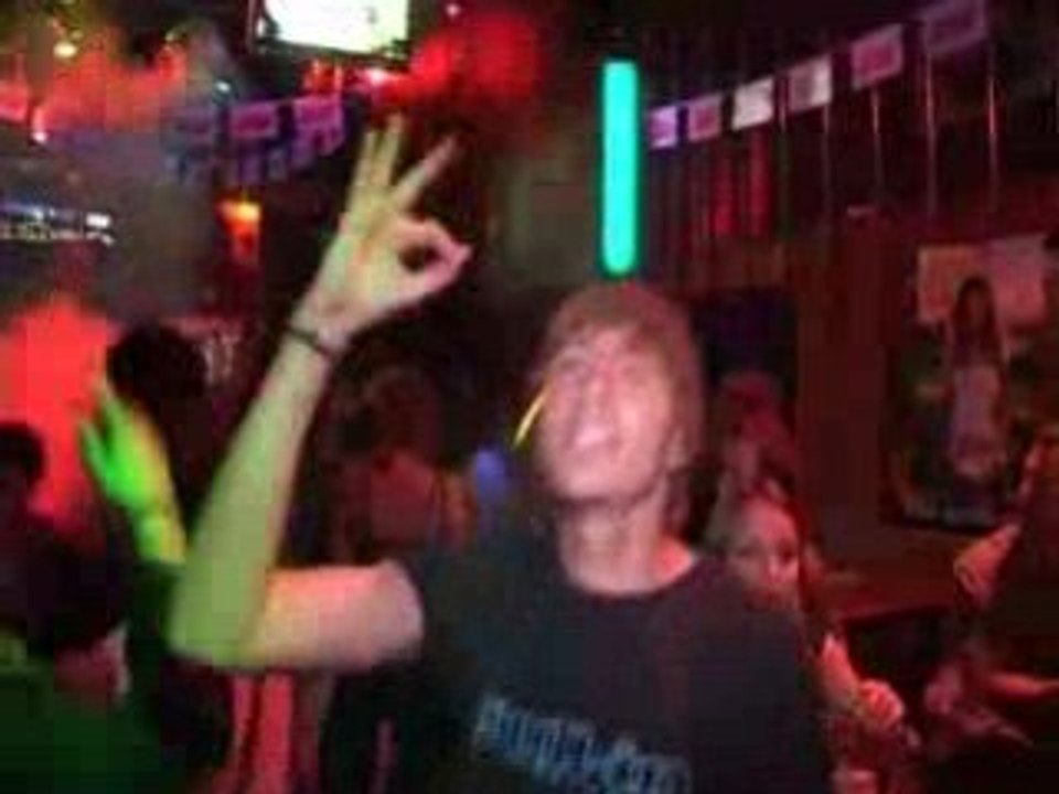 Modjo saison 2008 2