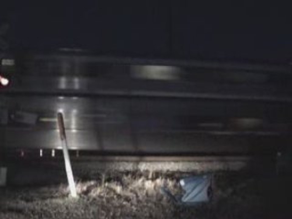 Amtrak P053