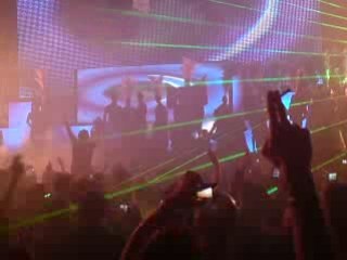 Matinée Winter festival 01/01/2009