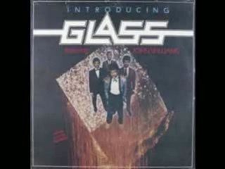 Glass - what's your name