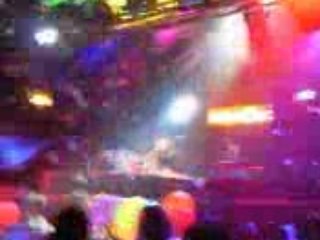 Metropolis Happy New Year 2009