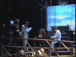 Le K par Un Drame Musical Instantané (1992)