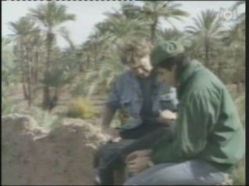 JEAN JACQUES GOLDMAN AU MAROC..