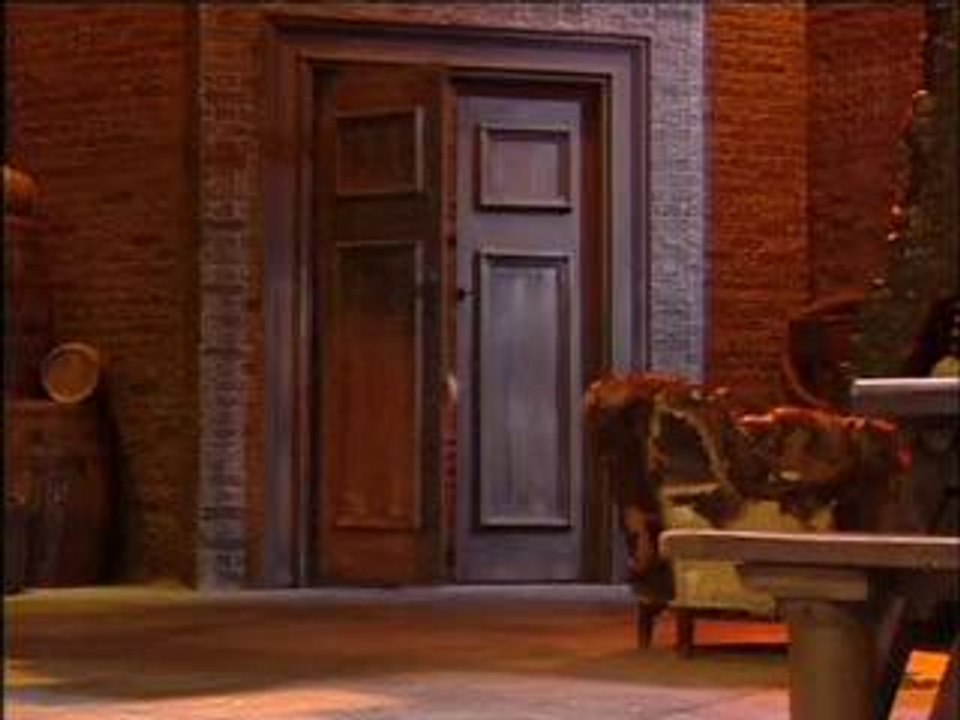 Joseph Mc Manners Oliver Twist part3