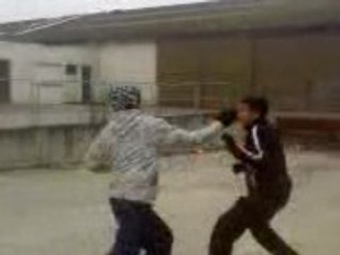 Regarder bien on fé halla