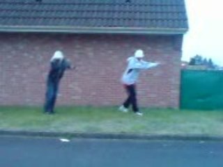 T.B.S feat. Lil Freezy