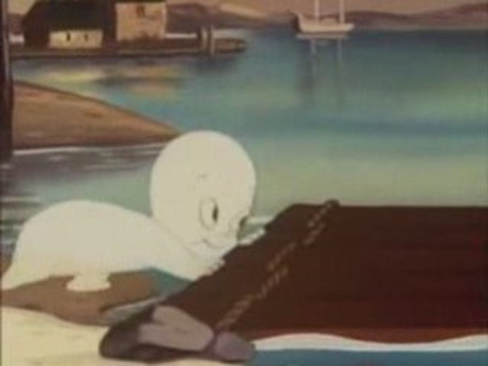 CASPER GHOST 17