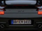 Porsche 911 GT2 TYPE 997