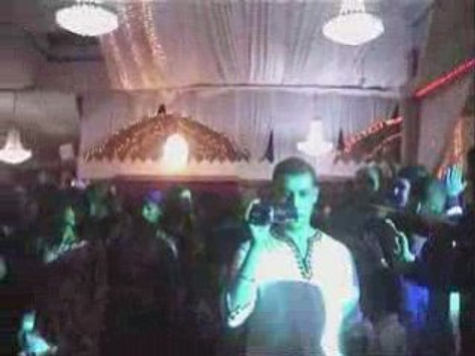 DJ ORIENTAL DJ ORIENTAL schow live dj ham's DJ ORIENTAL HAMS