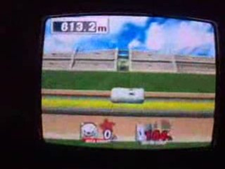 Hrc Ssbb Meta Knight 708.9m