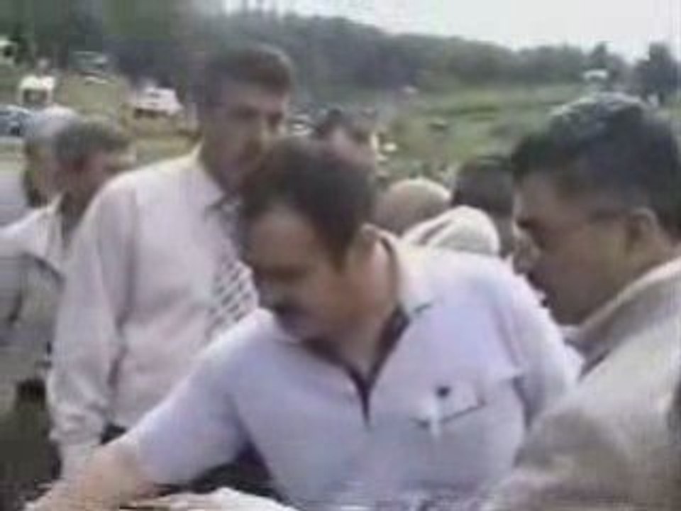 Esençay Şahin Yaylası Tanıtımı 7. Bölüm