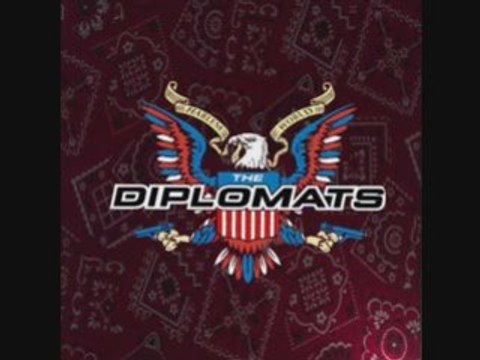 40 Cal feat. Juelz Santana - Dip Dip