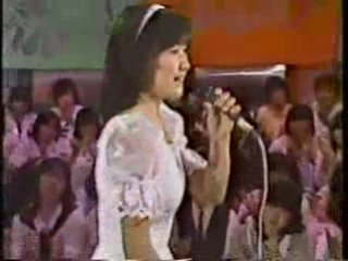 岡田有希子 / ファースト・デイト