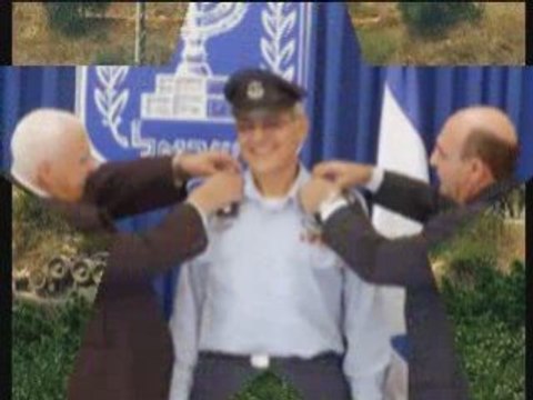 Mensonge des sionistes