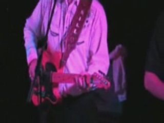 Rock N' Road Corsica 2008