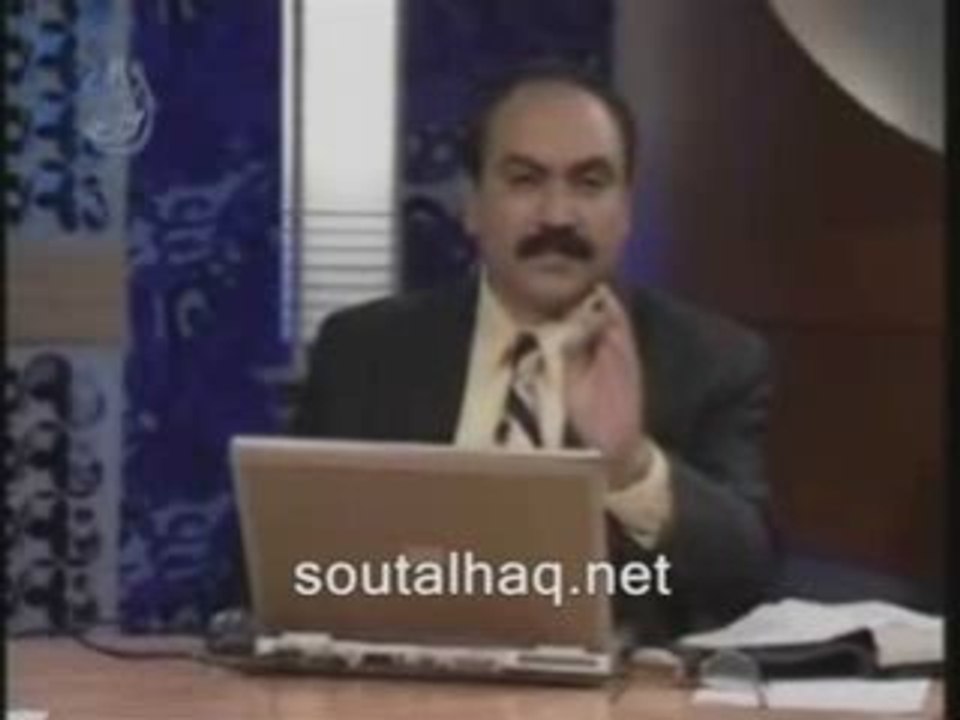 حقيقة الشيخ المتنّصر وحيد وصفعة جديدة لزكريا بطرس