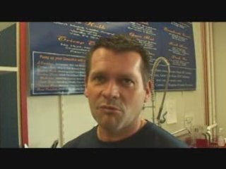 Transformation Challengers - P90X day 3