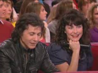 Lio - Vivement Dimanche - 04/01/2009 - Partie 2