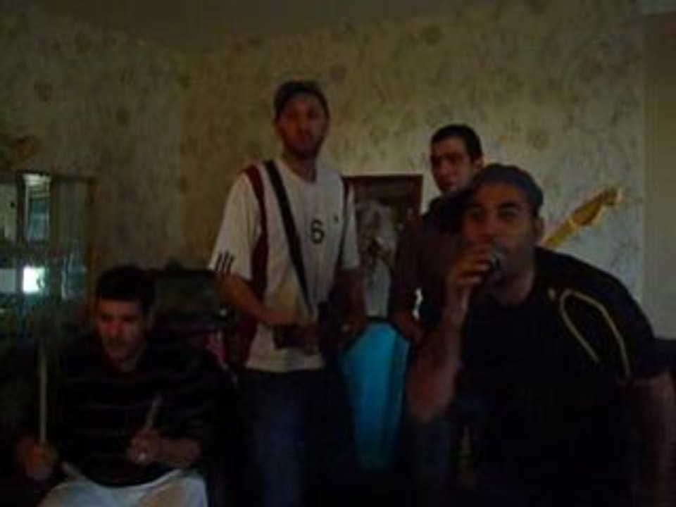 istres les nouveaux tokio hotel istreens