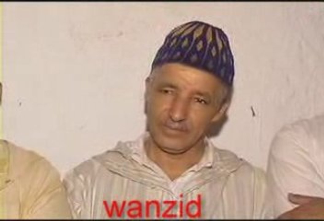 AHWACHE  WANZIDE  IMNTANOUTE