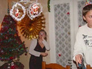 Nouvel an 2009