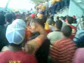 Ultras l'emkachkhines