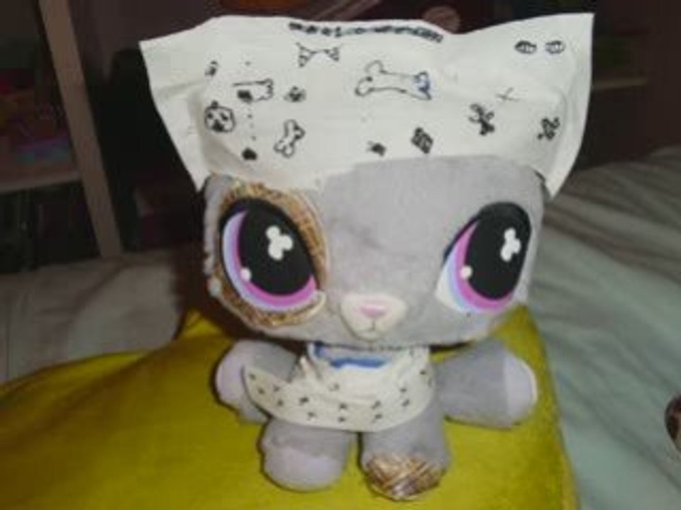 ✿ pour mon chat vips Gael ✿