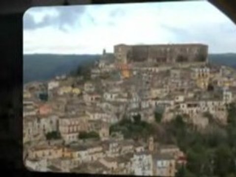 Ragusa, Sicily, Italy