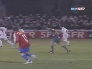 Andrézieux 0 - 2 sedan résumé coupe de france