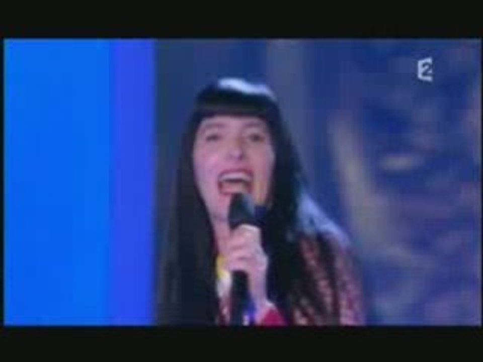 Luna Parker - Tes états d'âme... Eric