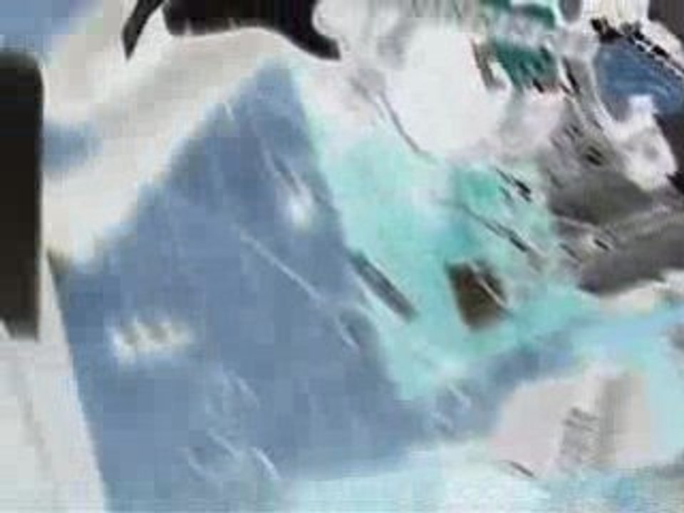 Le scotch sur ma bouche DEMO