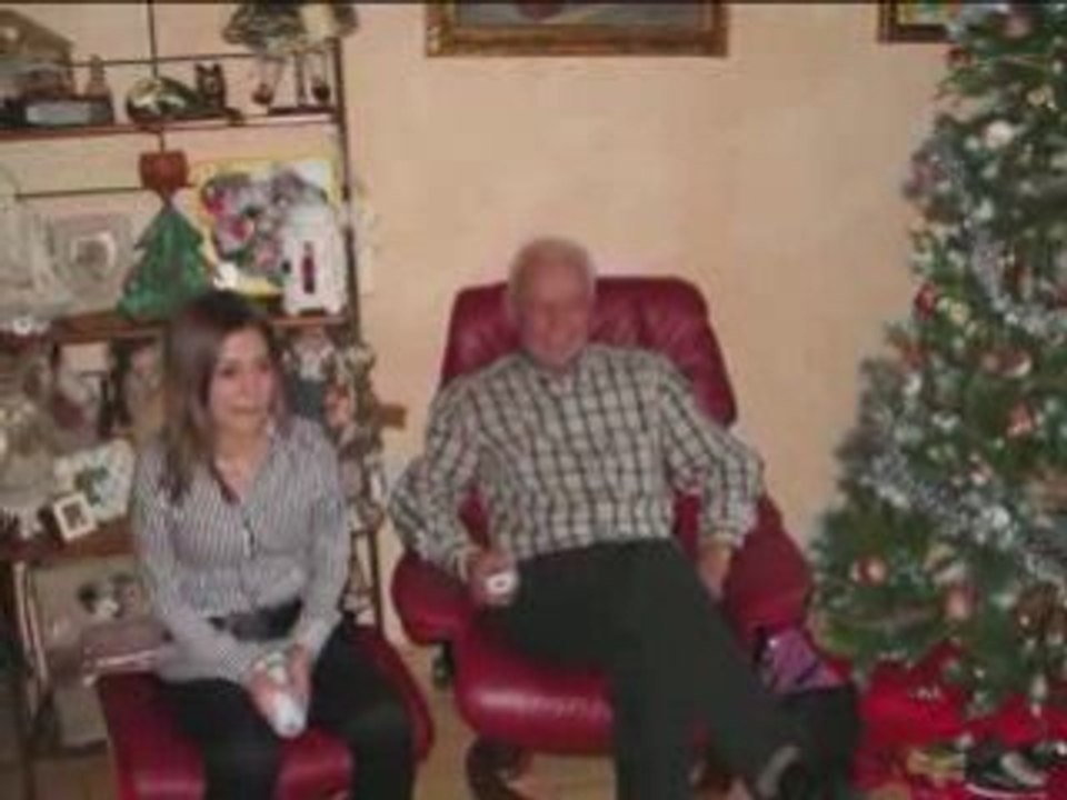 Noël 2008