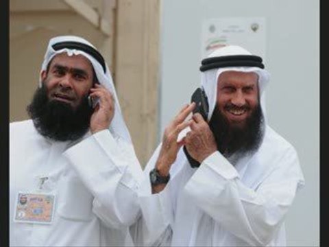 La secte des wahhabites pseudos salafis Part1AUDIO SUNNITE1