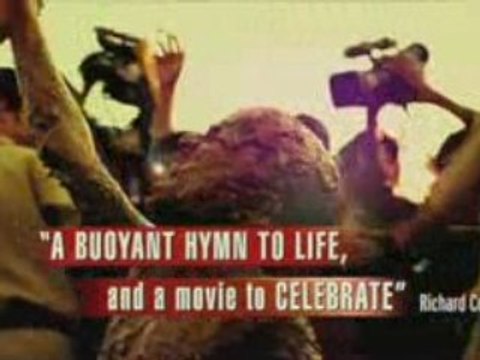 Freida Pinto * Slumdog Millionaire * AFI Film Festival LA