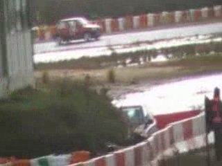 slalom mérignac 2008 montel