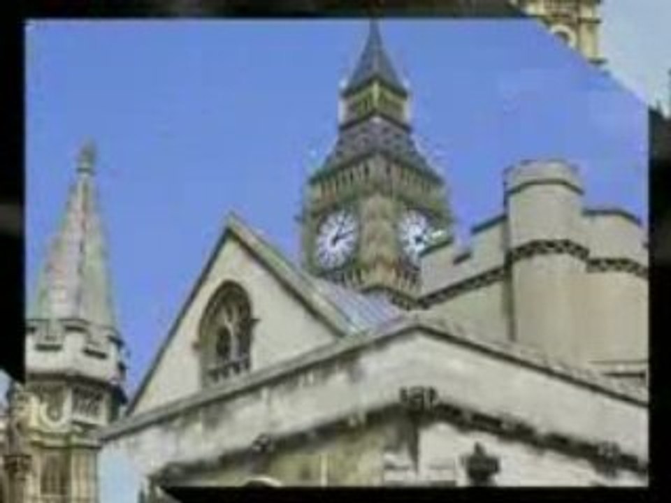 Houses of Parliament